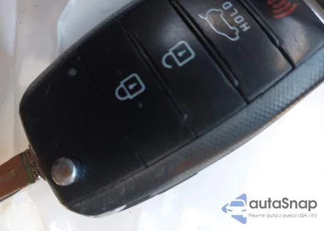 2015 Kia Sportage Lx z USA, uszkodzony, nr VIN KNDPBCAC0F7704816